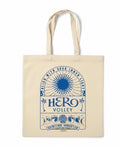 Hero Volley SUNDRIFT Tote - Natural
