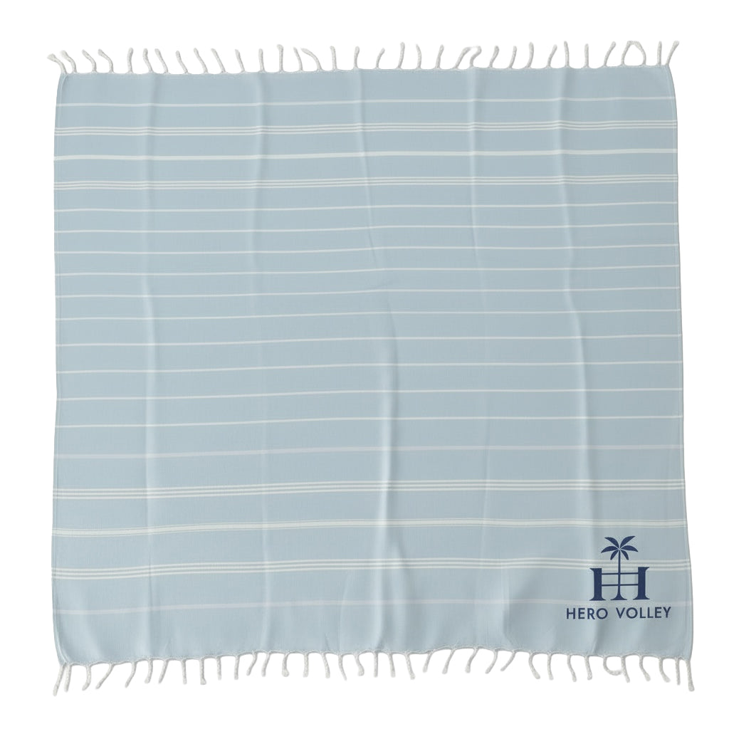 Hero Volley Turkish Towel