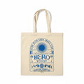 Hero Volley SUNDRIFT Tote - Natural